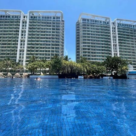Sm Bicutan Lovely Home Μανίλα Εξωτερικό φωτογραφία