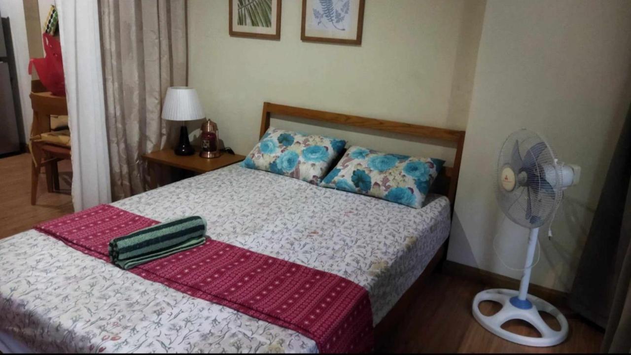 Sm Bicutan Lovely Home Μανίλα Εξωτερικό φωτογραφία