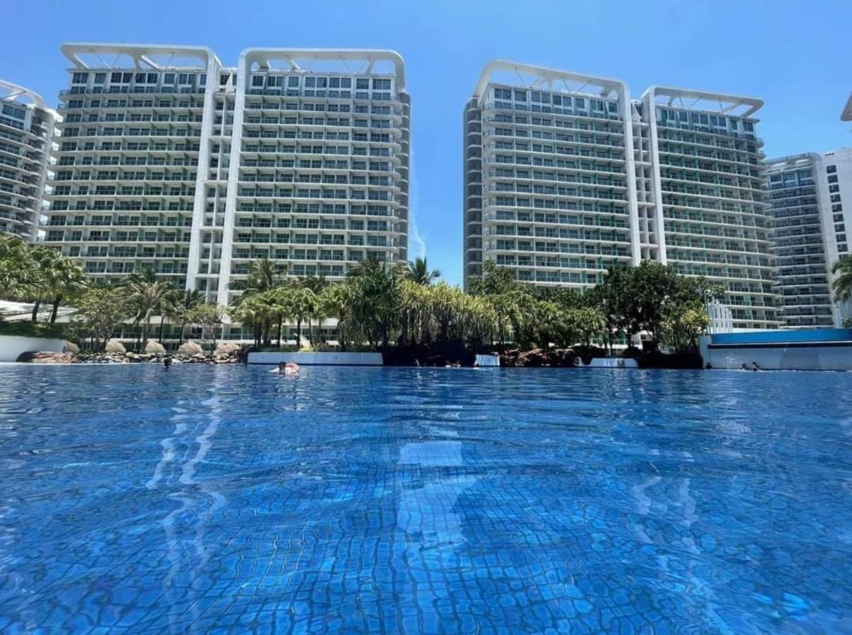 Sm Bicutan Lovely Home Μανίλα Εξωτερικό φωτογραφία