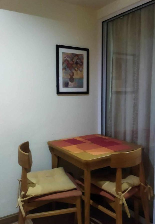 Sm Bicutan Lovely Home Μανίλα Εξωτερικό φωτογραφία