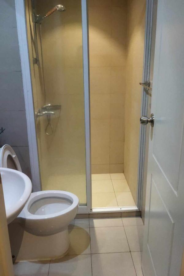 Sm Bicutan Lovely Home Μανίλα Εξωτερικό φωτογραφία