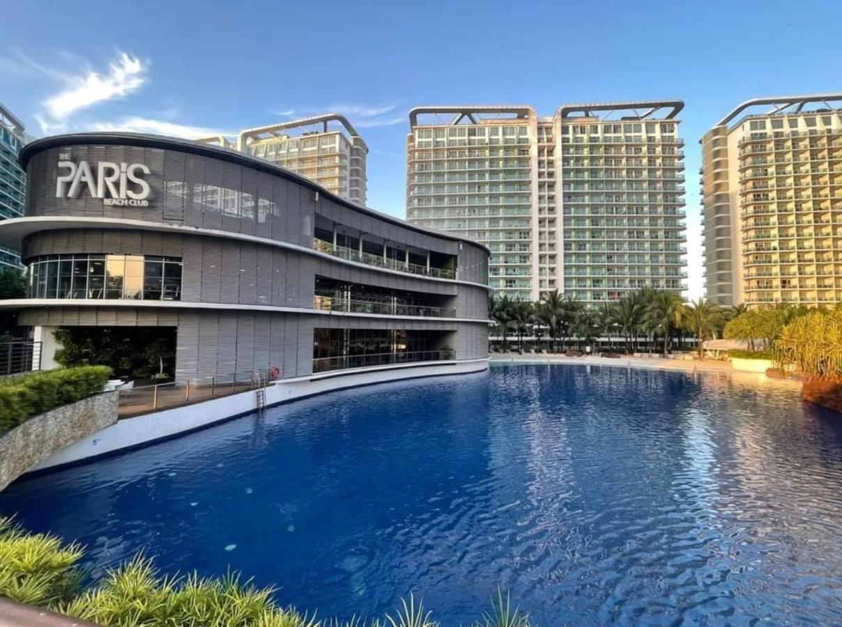 Sm Bicutan Lovely Home Μανίλα Εξωτερικό φωτογραφία