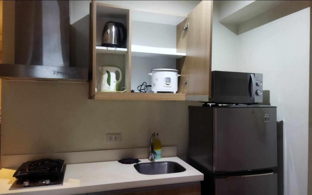 Sm Bicutan Lovely Home Μανίλα Εξωτερικό φωτογραφία